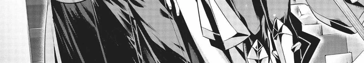 Ore wa Seikan Kokka no Akutoku Ryoshu Chapter 13 page 61 - 