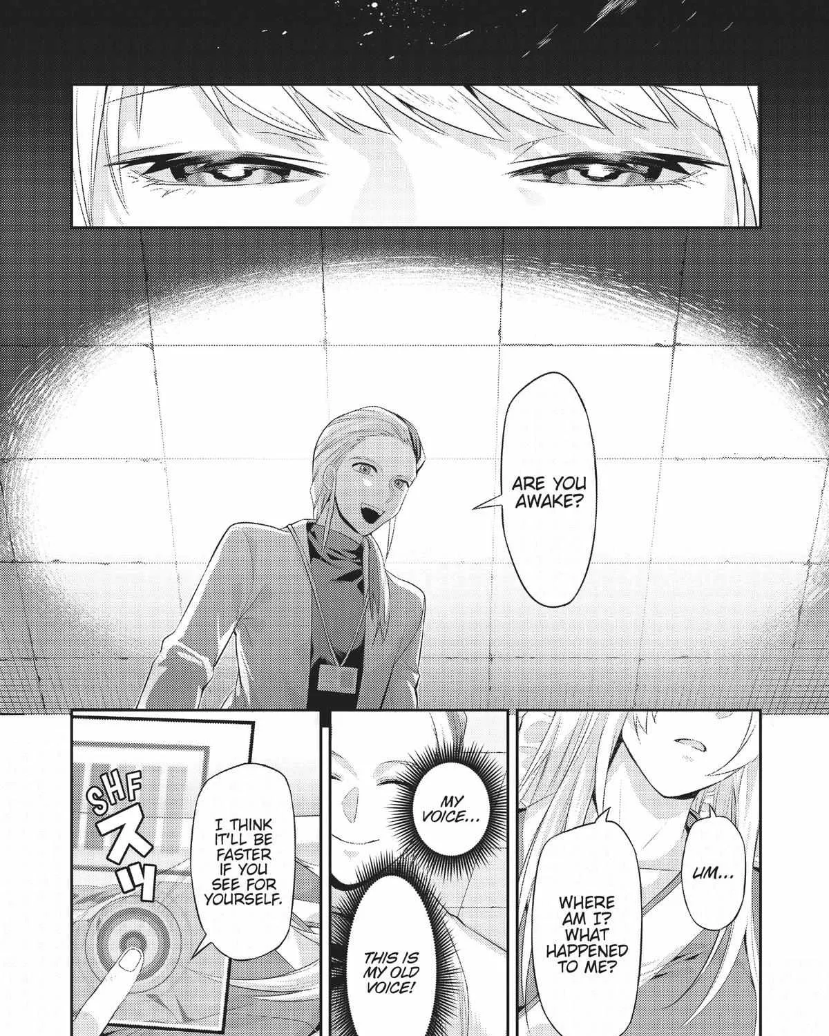 Ore wa Seikan Kokka no Akutoku Ryoshu Chapter 13 page 10 - 