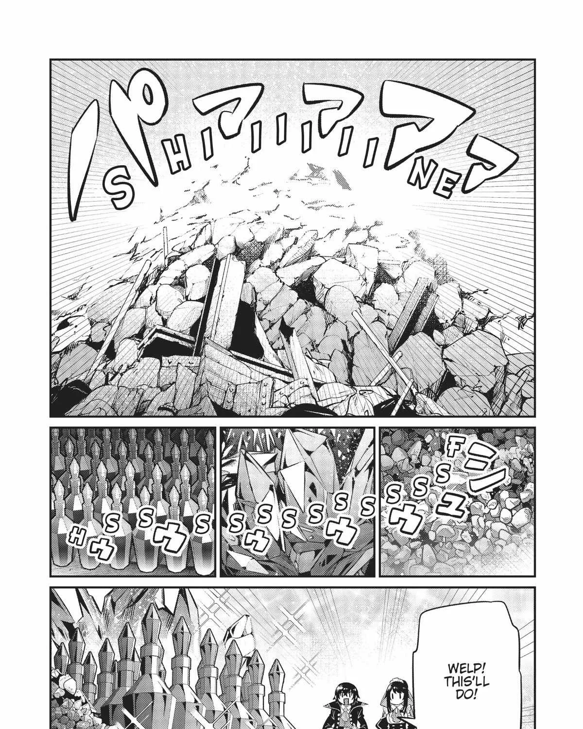 Ore wa Seikan Kokka no Akutoku Ryoshu Chapter 14 page 30 - 