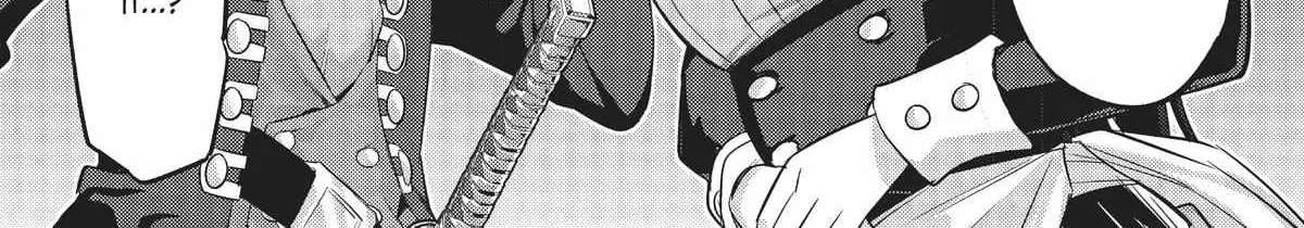 Ore wa Seikan Kokka no Akutoku Ryoshu Chapter 14 page 35 - 