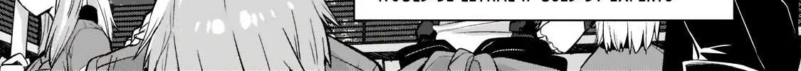Ore wa Seikan Kokka no Akutoku Ryoshu Chapter 15.2 page 21 - 