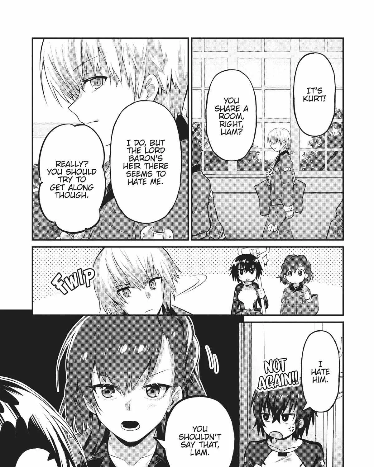 Ore wa Seikan Kokka no Akutoku Ryoshu Chapter 15 page 37 - 