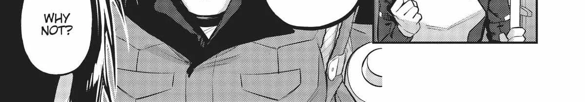 Ore wa Seikan Kokka no Akutoku Ryoshu Chapter 15 page 38 - 