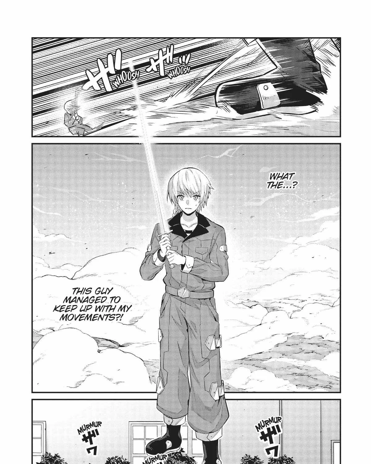 Ore wa Seikan Kokka no Akutoku Ryoshu Chapter 15 page 49 - 