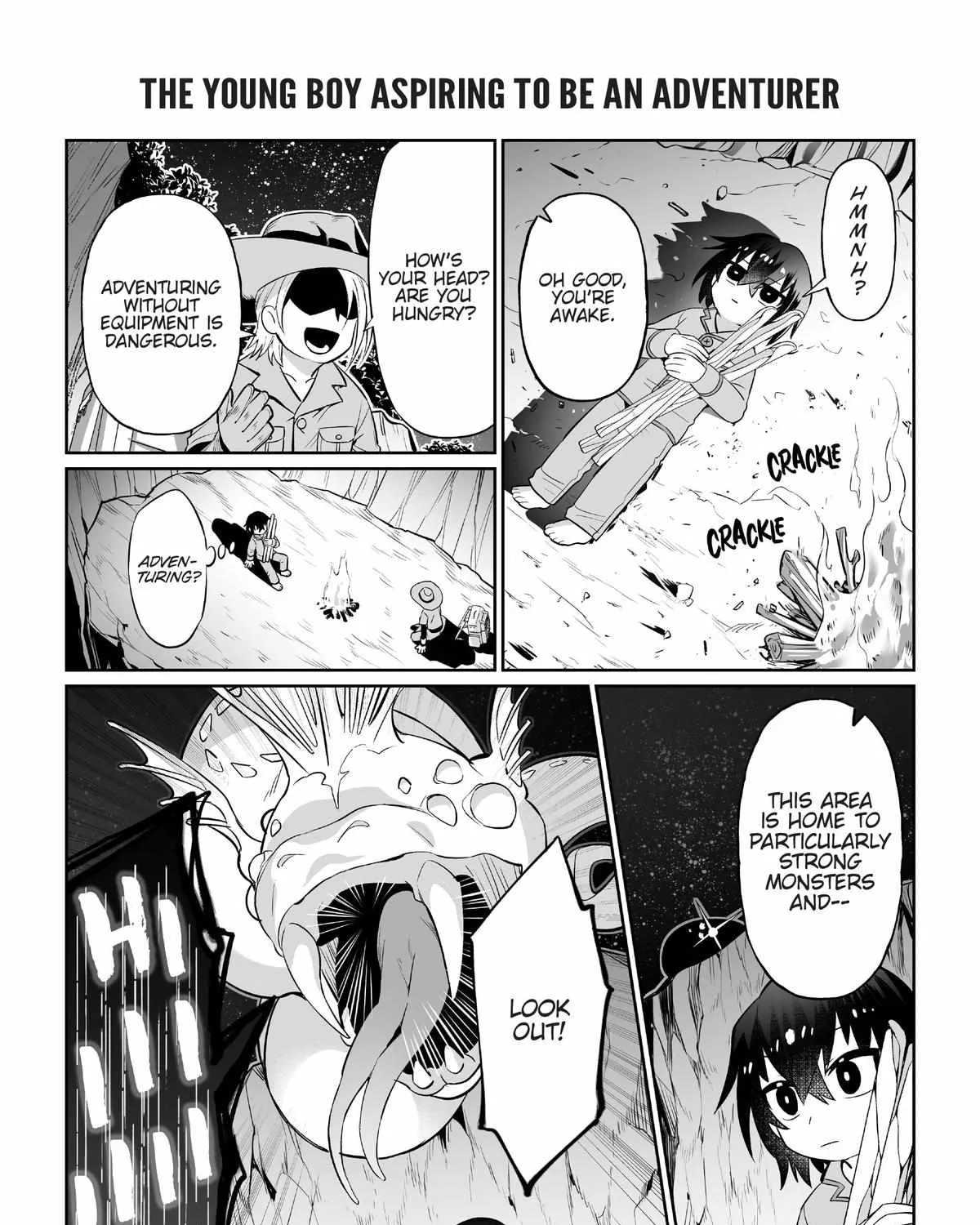 Ore wa Seikan Kokka no Akutoku Ryoshu Chapter 15 page 75 - 