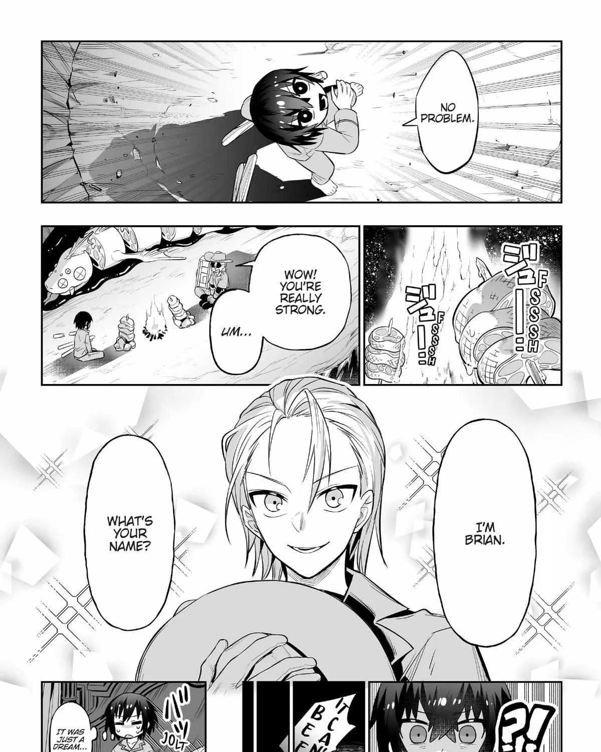 Ore wa Seikan Kokka no Akutoku Ryoshu Chapter 15 page 77 - 