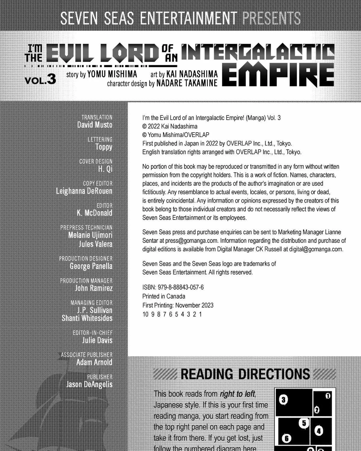 Ore wa Seikan Kokka no Akutoku Ryoshu Chapter 15 page 79 - 