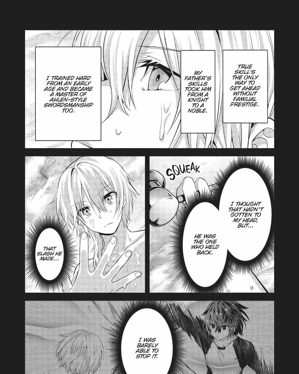 Ore wa Seikan Kokka no Akutoku Ryoshu Chapter 16 page 12 - 