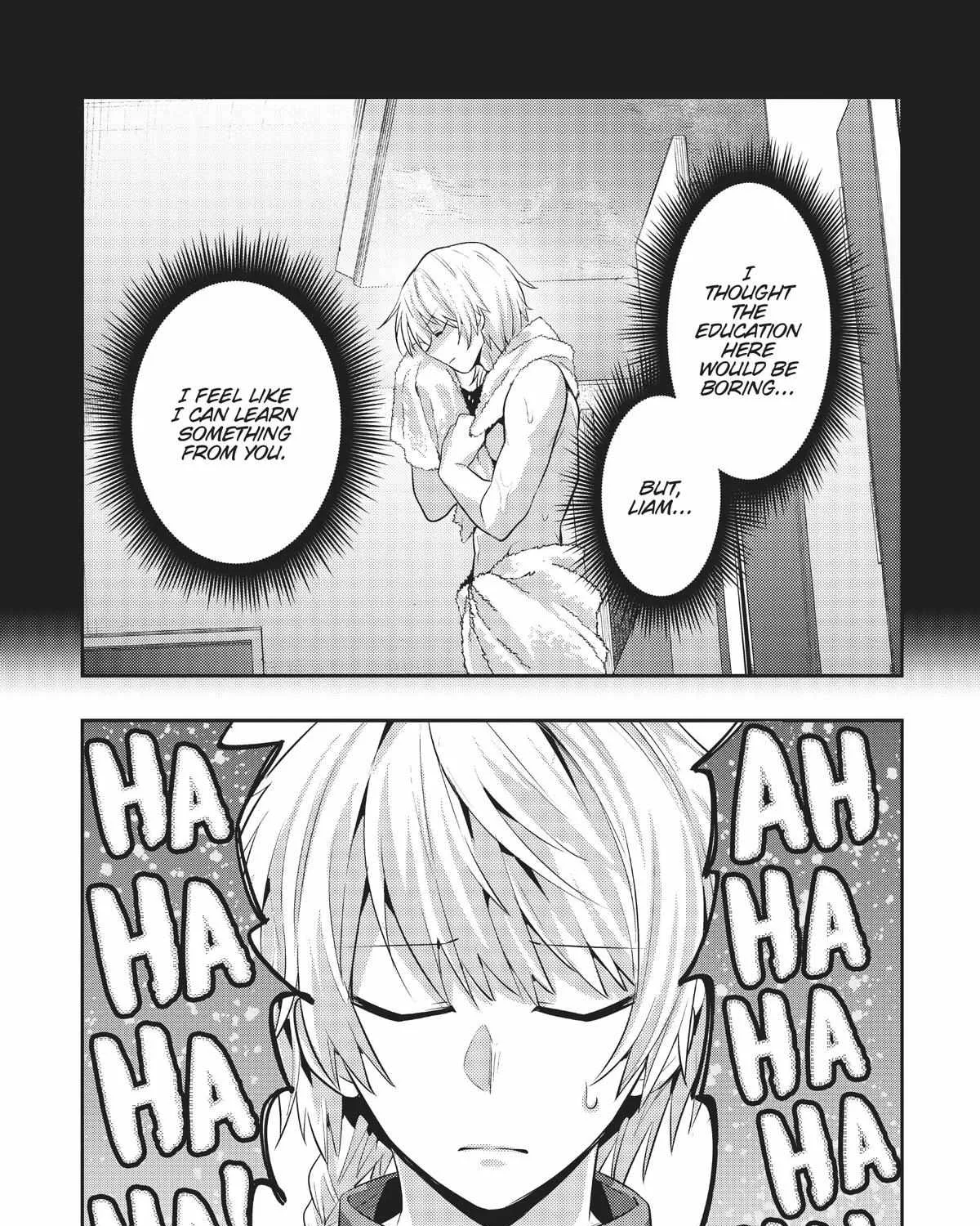 Ore wa Seikan Kokka no Akutoku Ryoshu Chapter 16 page 14 - 