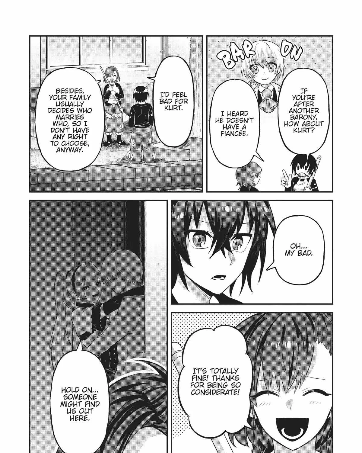 Ore wa Seikan Kokka no Akutoku Ryoshu Chapter 16 page 40 - 