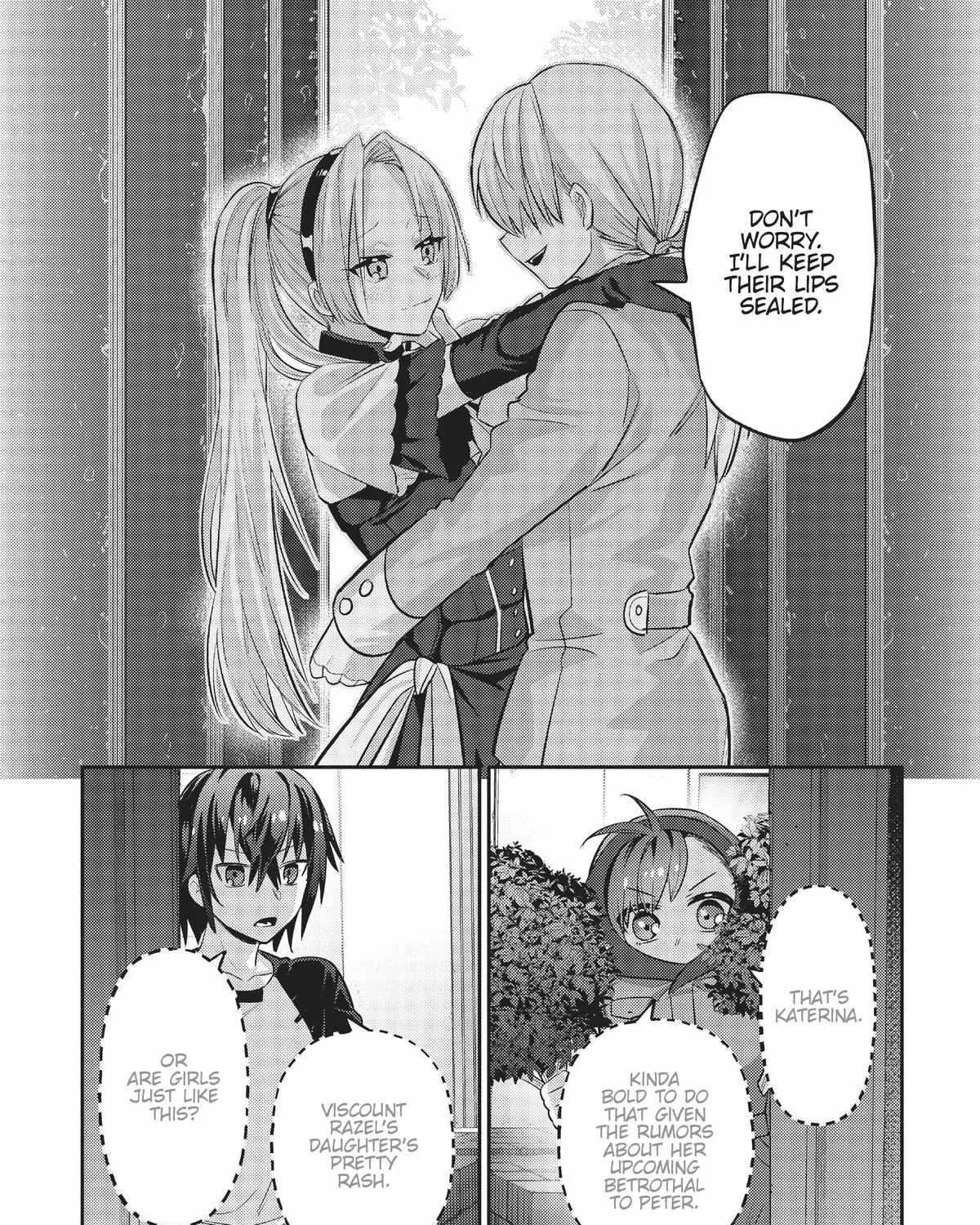 Ore wa Seikan Kokka no Akutoku Ryoshu Chapter 16 page 42 - 