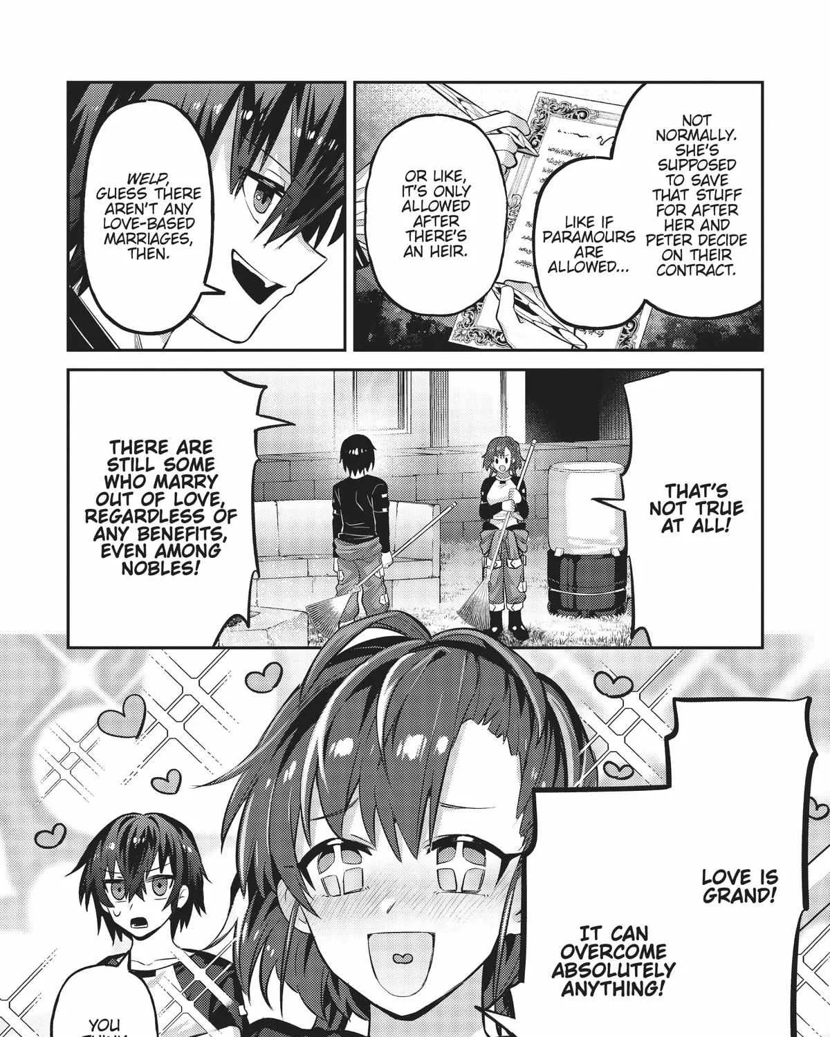 Ore wa Seikan Kokka no Akutoku Ryoshu Chapter 16 page 44 - 