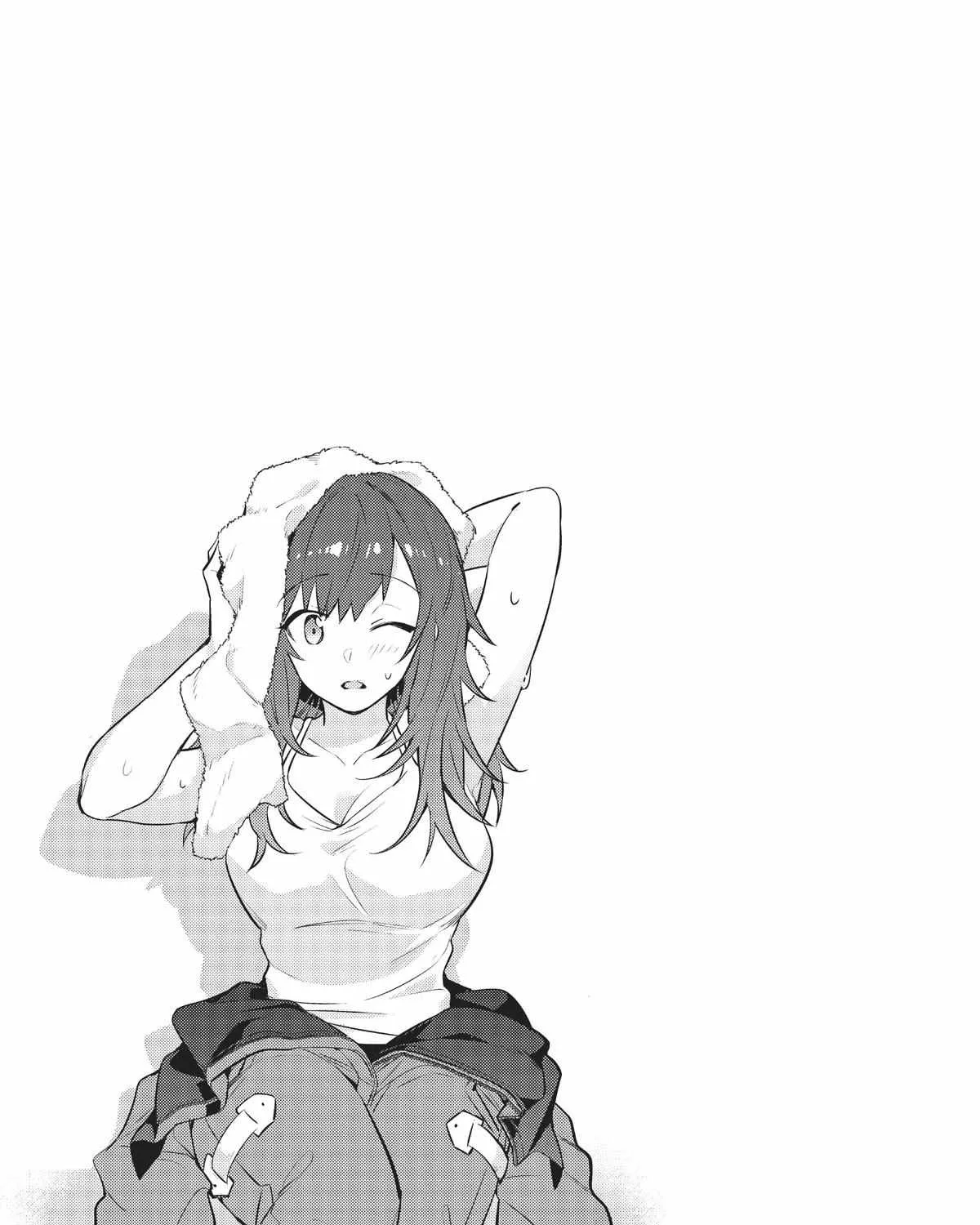 Ore wa Seikan Kokka no Akutoku Ryoshu Chapter 16 page 58 - 