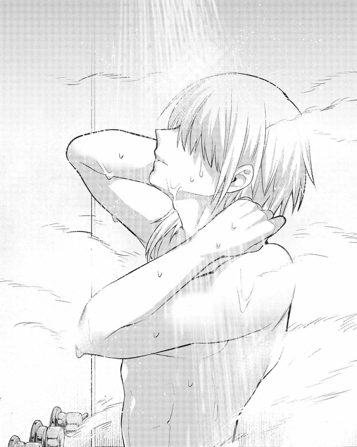 Ore wa Seikan Kokka no Akutoku Ryoshu Chapter 16 page 10 - 