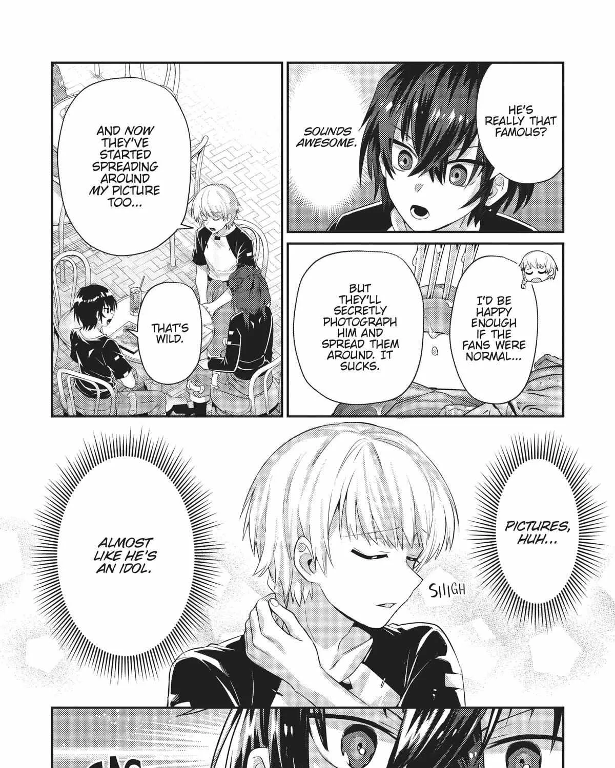 Ore wa Seikan Kokka no Akutoku Ryoshu Chapter 17 page 35 - 