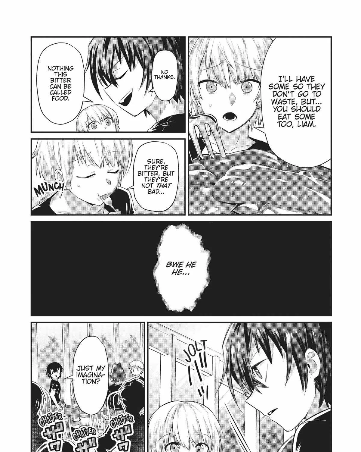 Ore wa Seikan Kokka no Akutoku Ryoshu Chapter 17 page 41 - 
