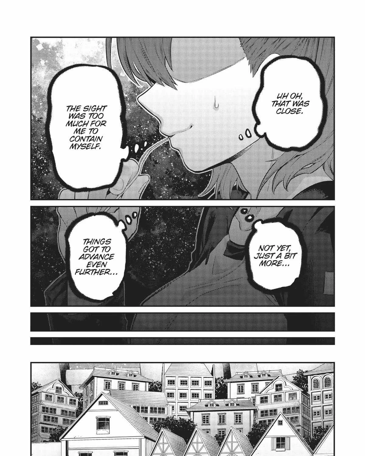 Ore wa Seikan Kokka no Akutoku Ryoshu Chapter 17 page 43 - 