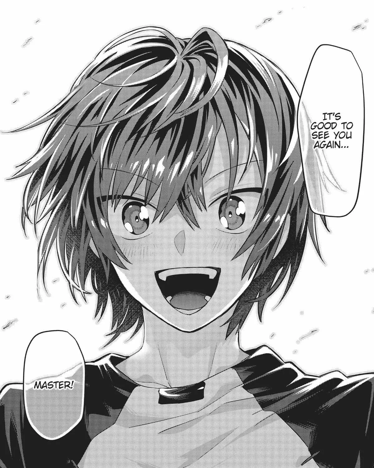 Ore wa Seikan Kokka no Akutoku Ryoshu Chapter 17 page 53 - 