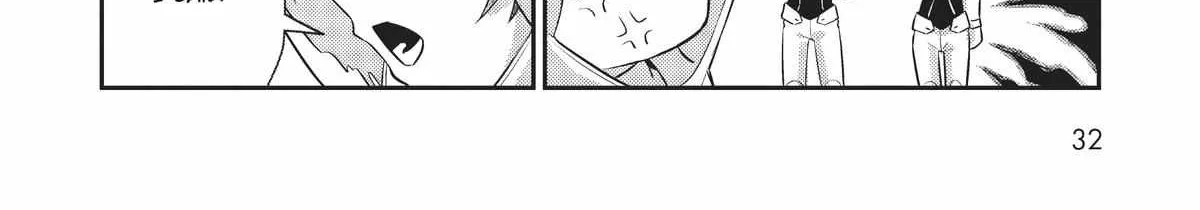 Ore wa Seikan Kokka no Akutoku Ryoshu Chapter 17 page 8 - 