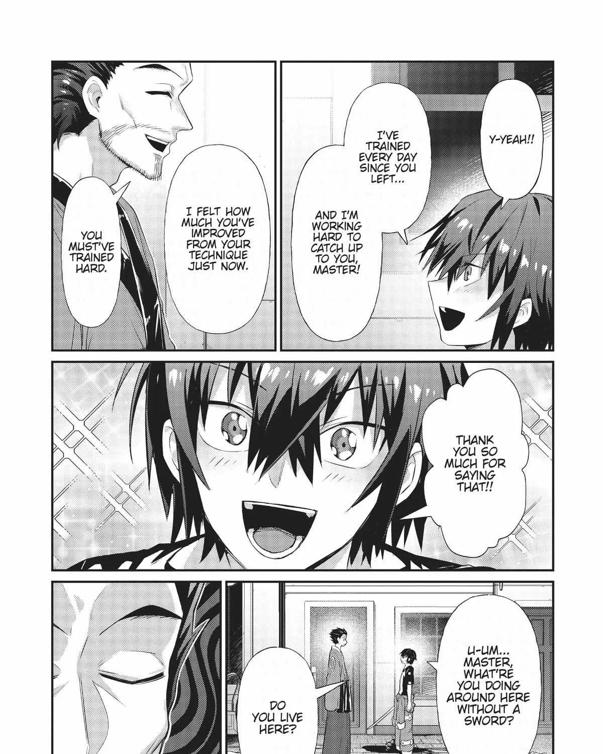 Ore wa Seikan Kokka no Akutoku Ryoshu Chapter 18 page 14 - 