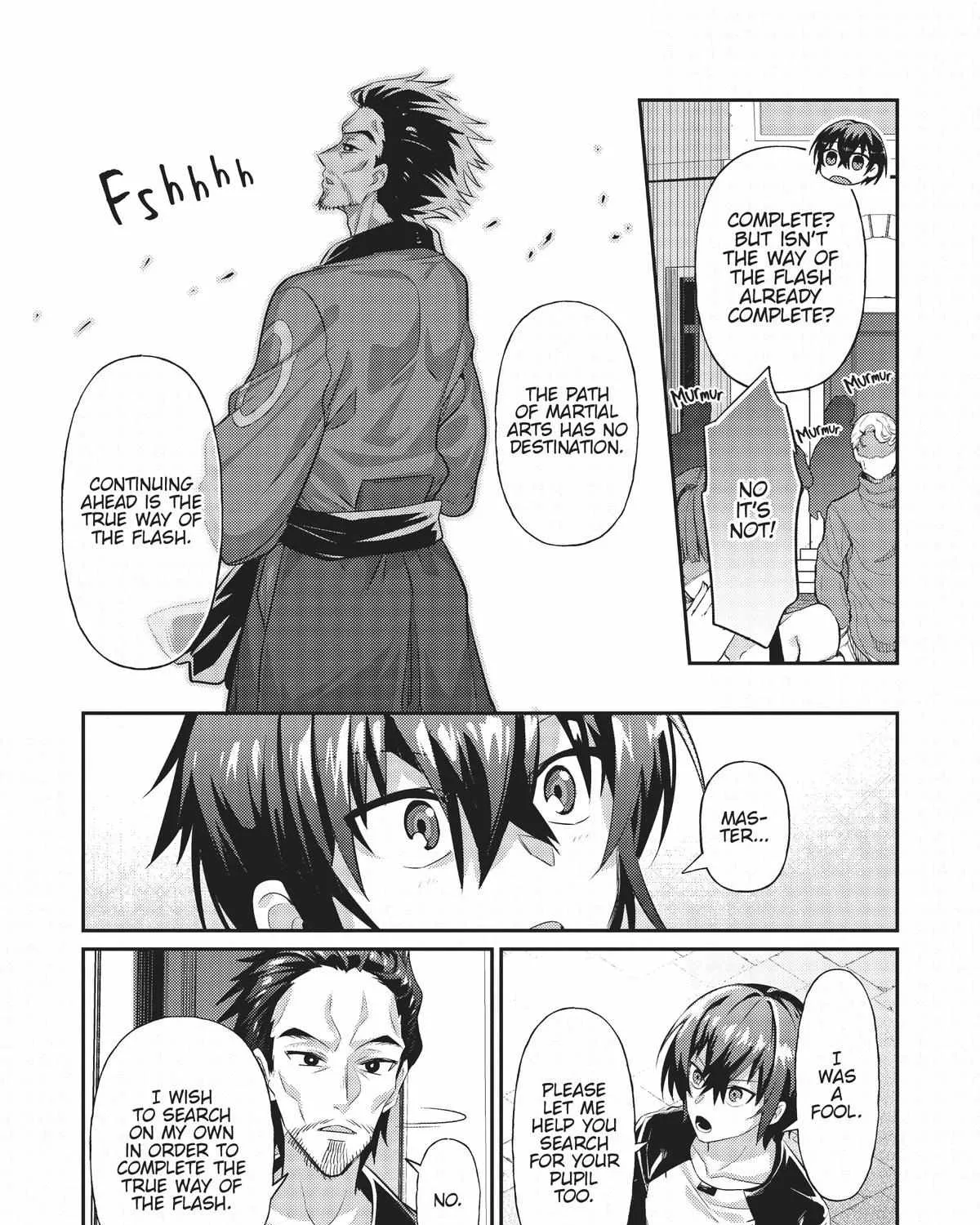 Ore wa Seikan Kokka no Akutoku Ryoshu Chapter 18 page 20 - 