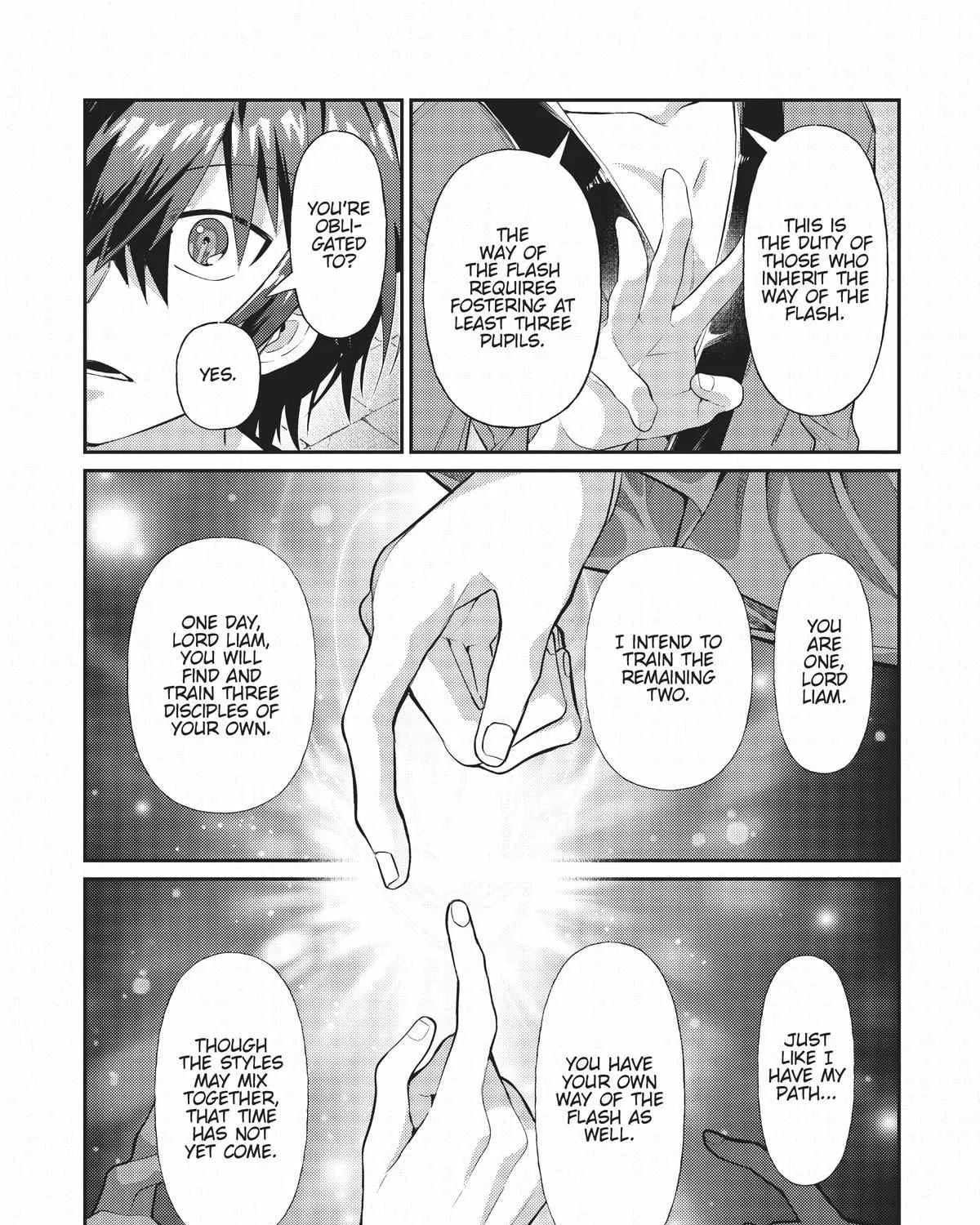Ore wa Seikan Kokka no Akutoku Ryoshu Chapter 18 page 22 - 