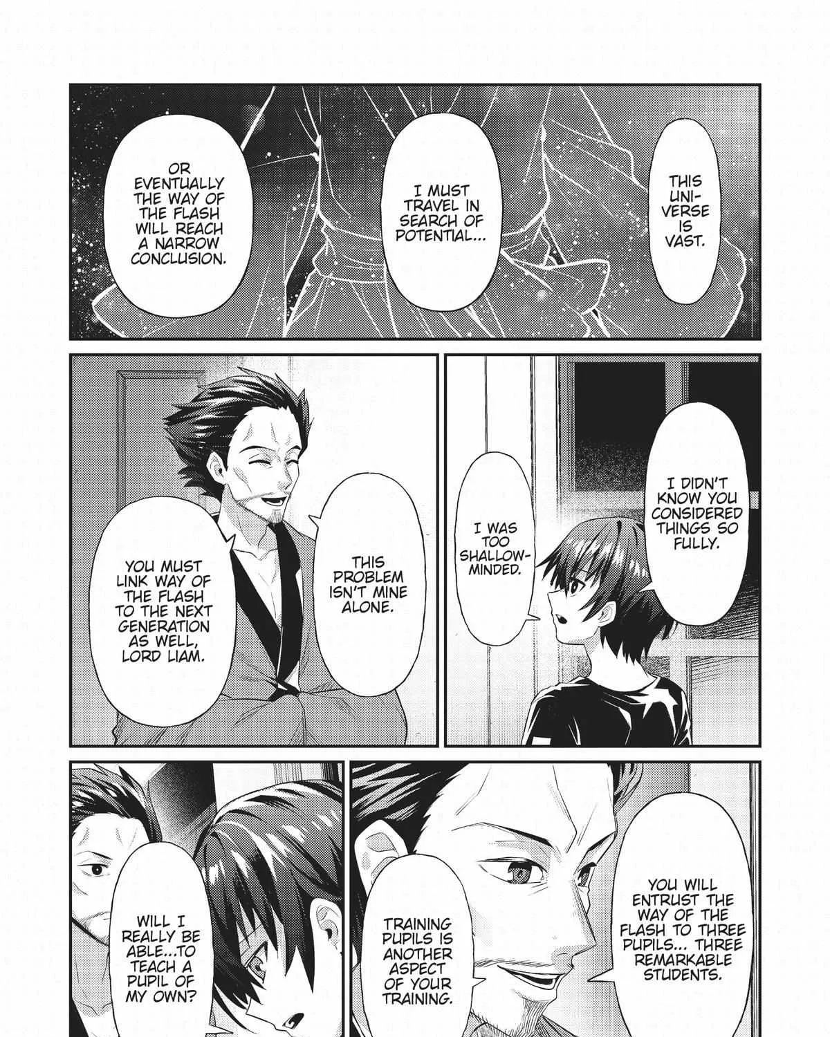 Ore wa Seikan Kokka no Akutoku Ryoshu Chapter 18 page 24 - 