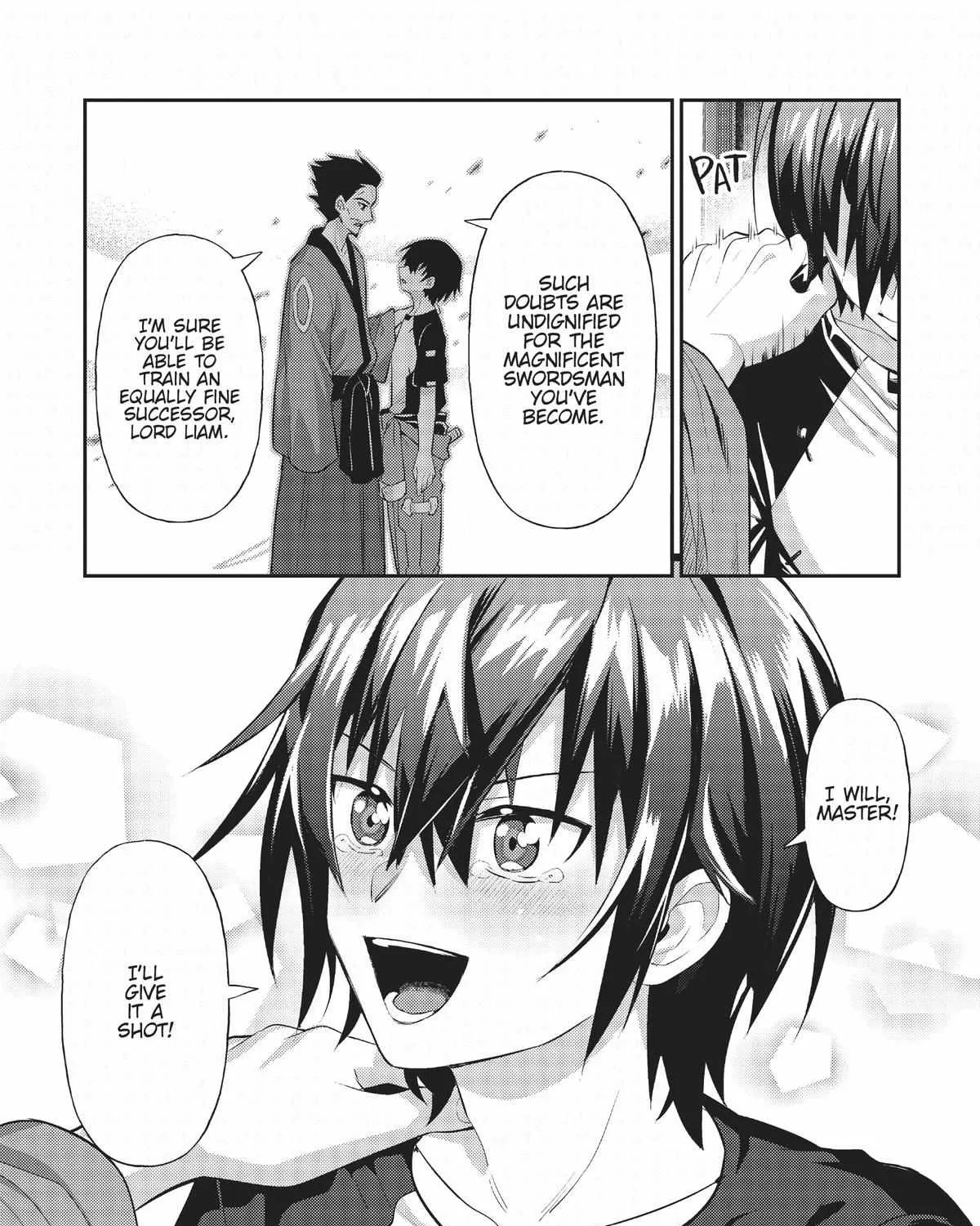 Ore wa Seikan Kokka no Akutoku Ryoshu Chapter 18 page 26 - 