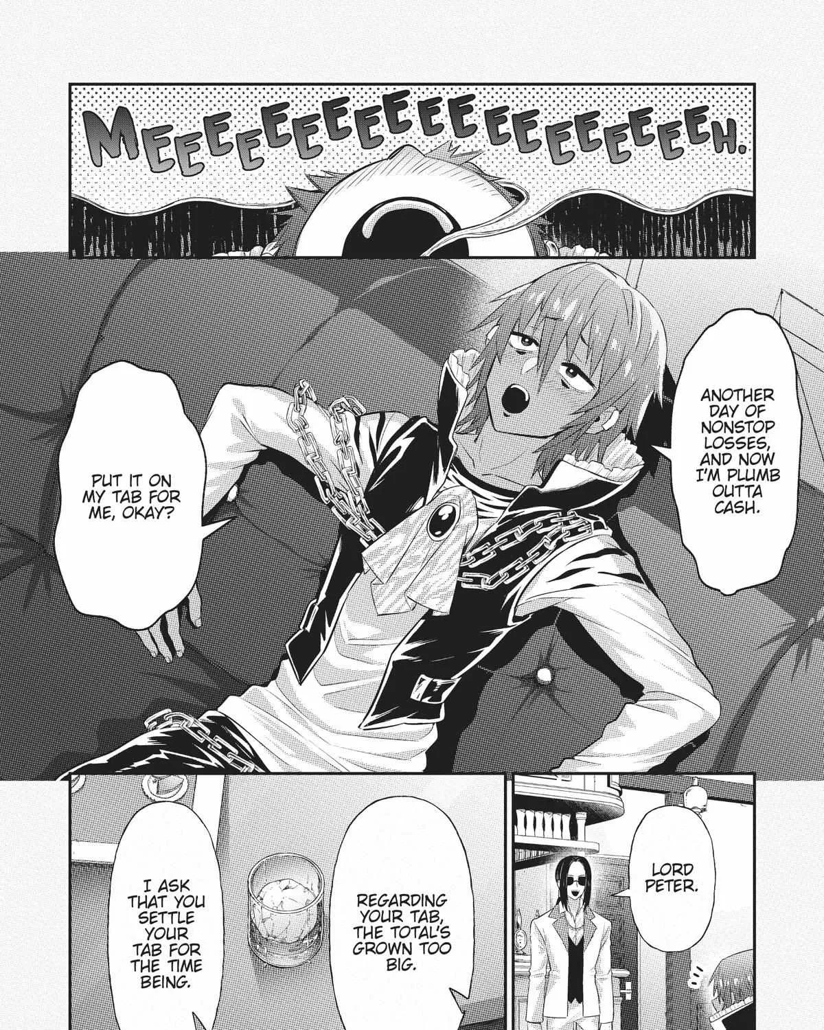 Ore wa Seikan Kokka no Akutoku Ryoshu Chapter 18 page 48 - 