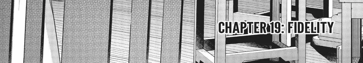 Ore wa Seikan Kokka no Akutoku Ryoshu Chapter 19 page 4 - 