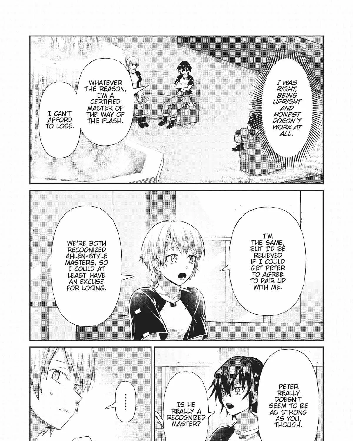 Ore wa Seikan Kokka no Akutoku Ryoshu Chapter 19 page 39 - 