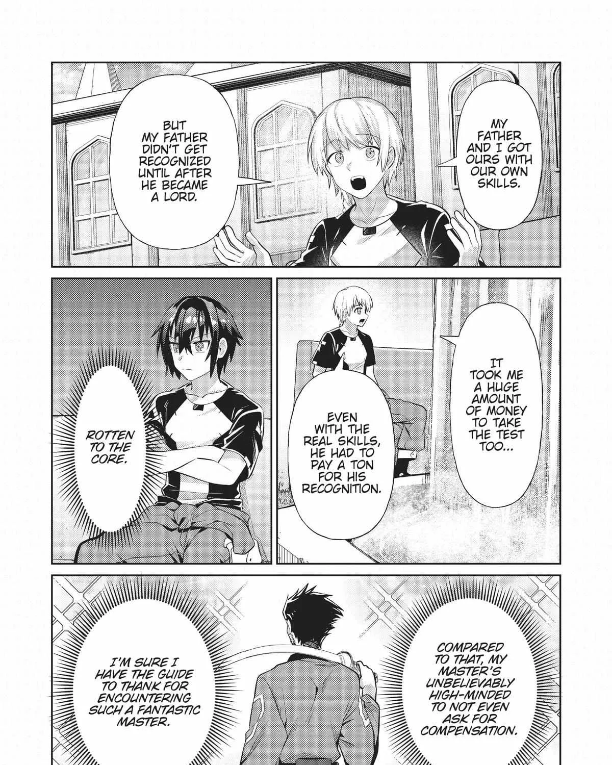 Ore wa Seikan Kokka no Akutoku Ryoshu Chapter 19 page 43 - 