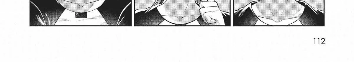 Ore wa Seikan Kokka no Akutoku Ryoshu Chapter 19 page 48 - 
