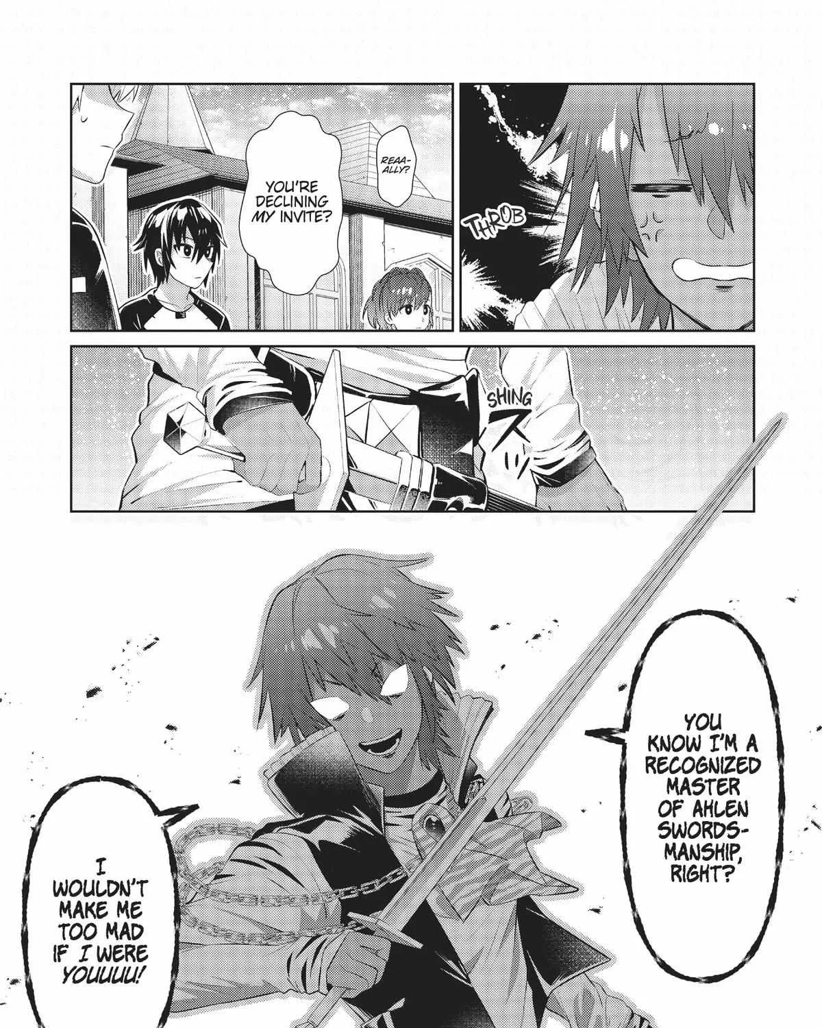 Ore wa Seikan Kokka no Akutoku Ryoshu Chapter 19 page 49 - 
