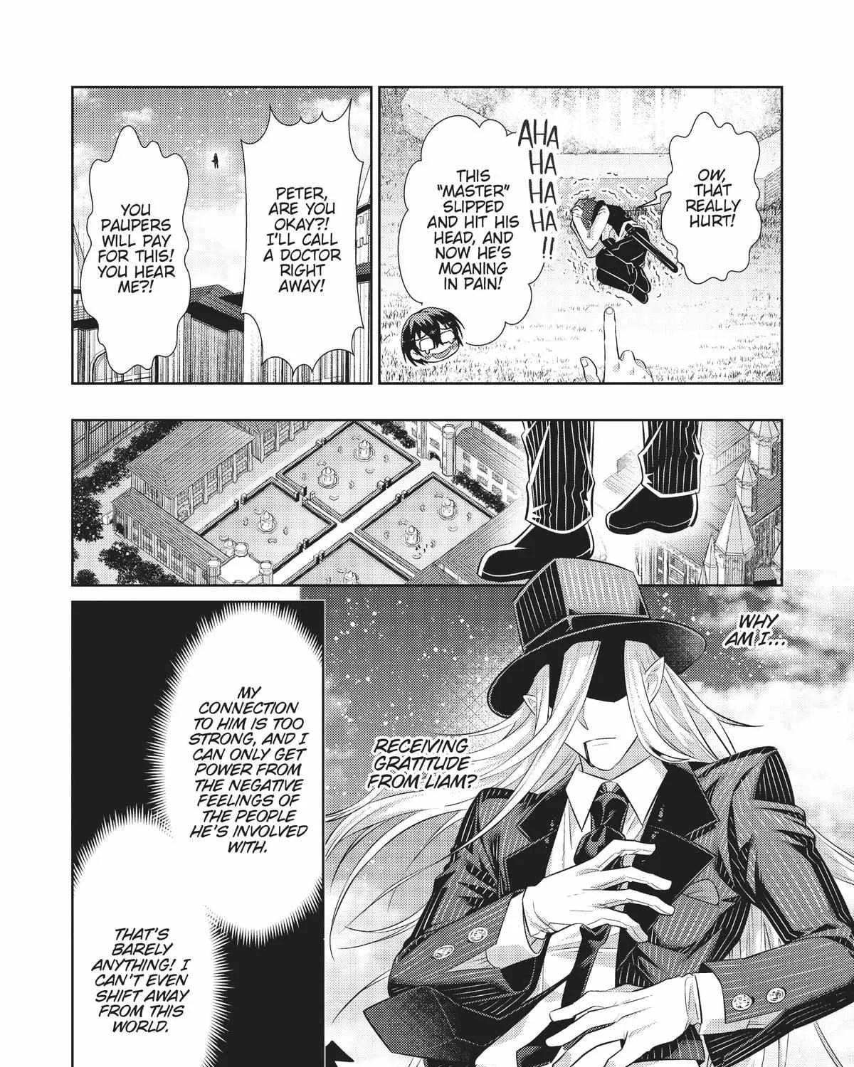 Ore wa Seikan Kokka no Akutoku Ryoshu Chapter 19 page 55 - 