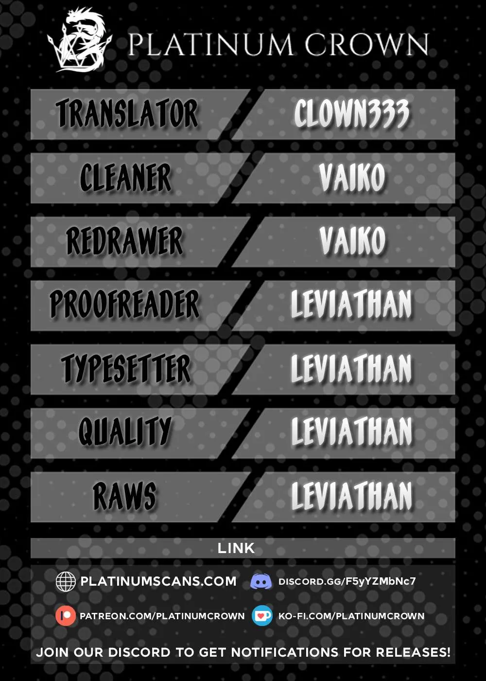 Ore wa Seikan Kokka no Akutoku Ryoshu Chapter 20.1 page 1 - 