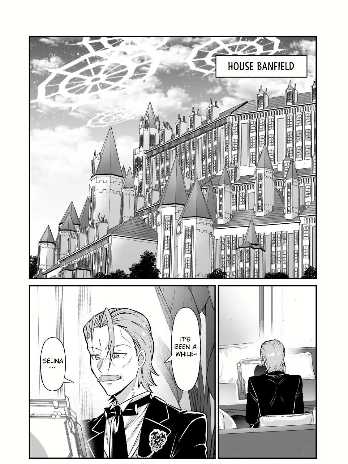 Ore wa Seikan Kokka no Akutoku Ryoshu Chapter 20.2 page 23 - 