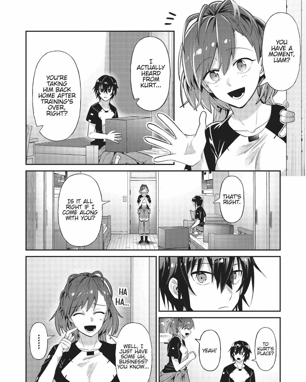 Ore wa Seikan Kokka no Akutoku Ryoshu Chapter 20 page 43 - 