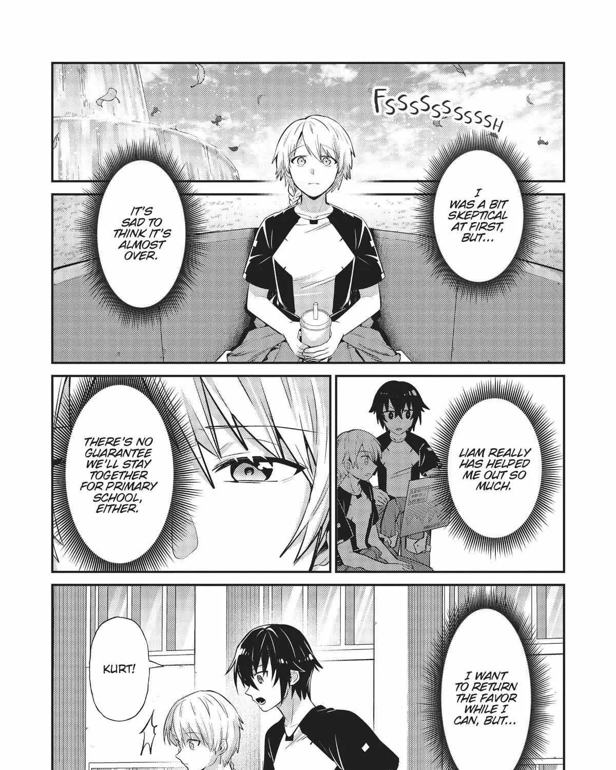 Ore wa Seikan Kokka no Akutoku Ryoshu Chapter 20 page 47 - 