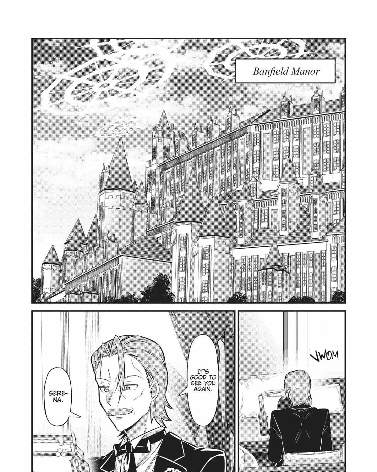 Ore wa Seikan Kokka no Akutoku Ryoshu Chapter 20 page 51 - 