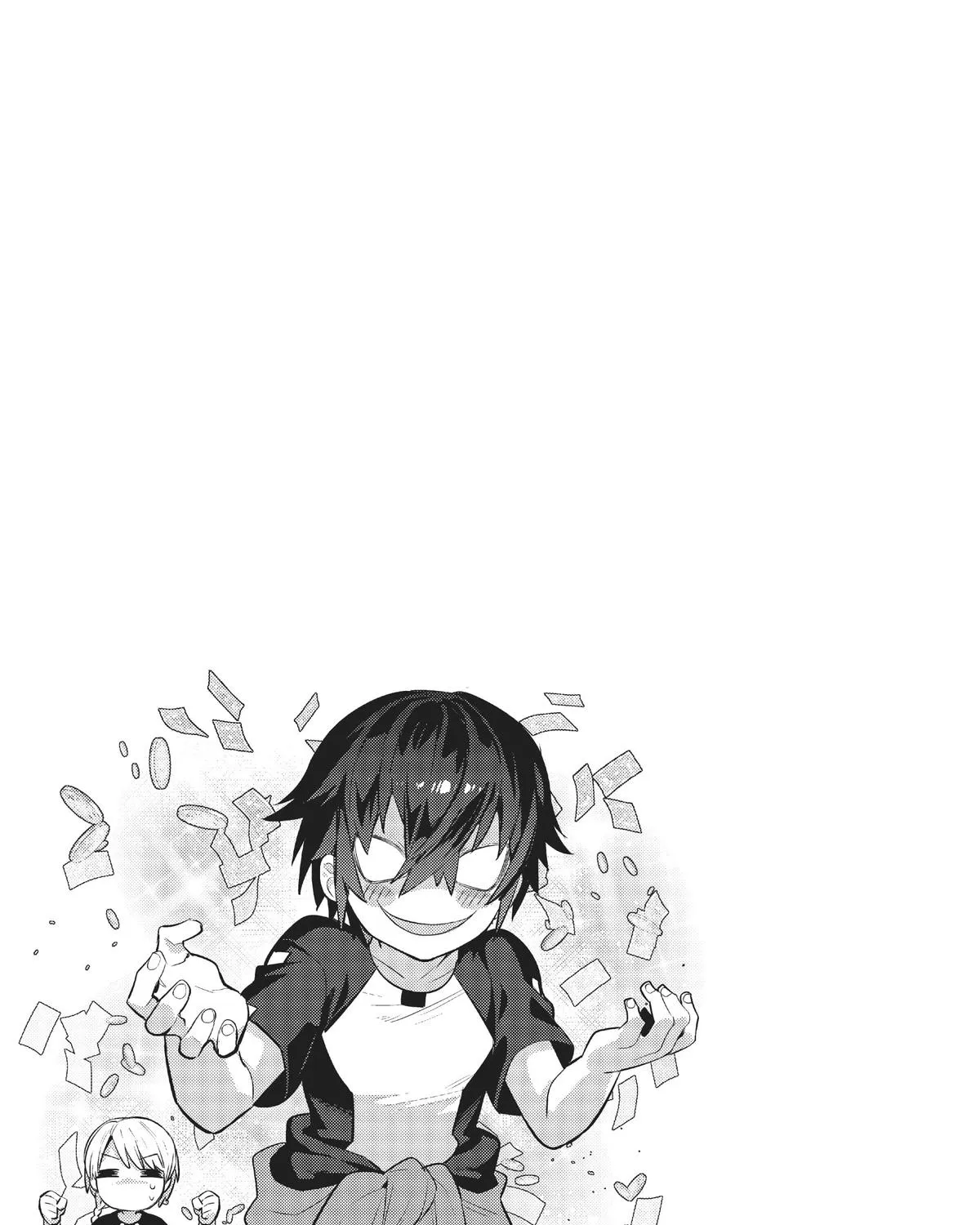 Ore wa Seikan Kokka no Akutoku Ryoshu Chapter 20 page 61 - 