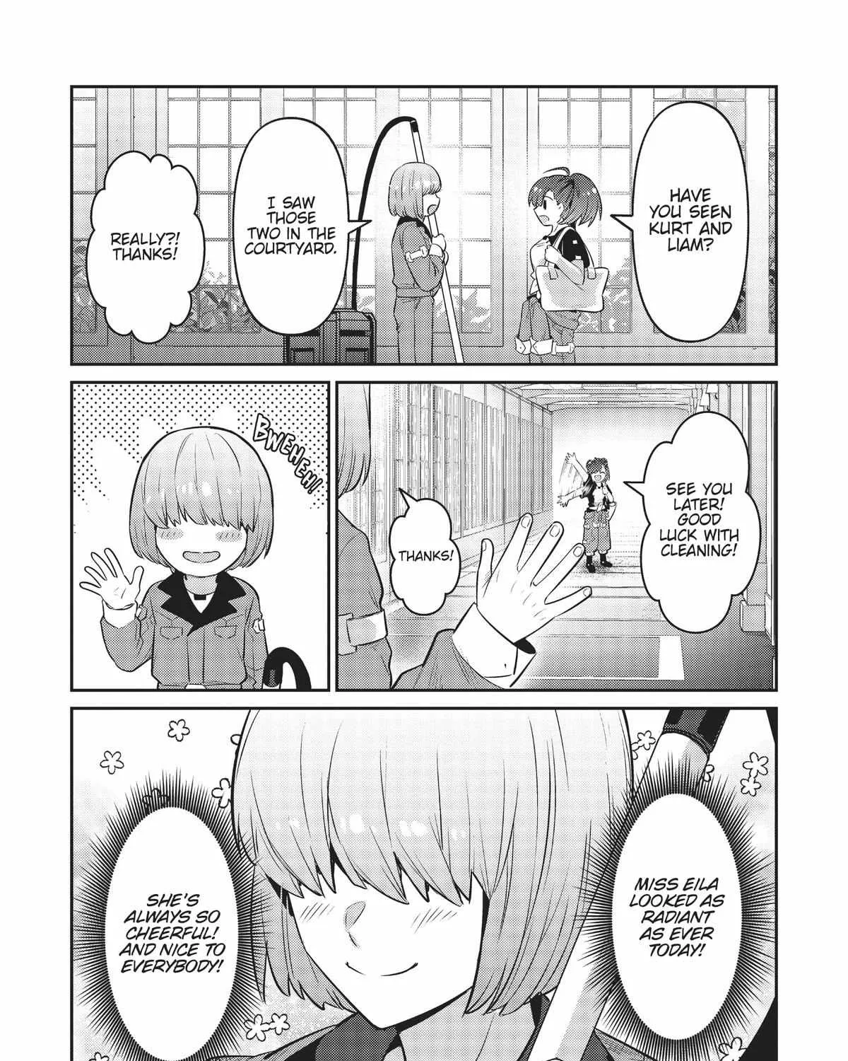 Ore wa Seikan Kokka no Akutoku Ryoshu Chapter 20 page 65 - 