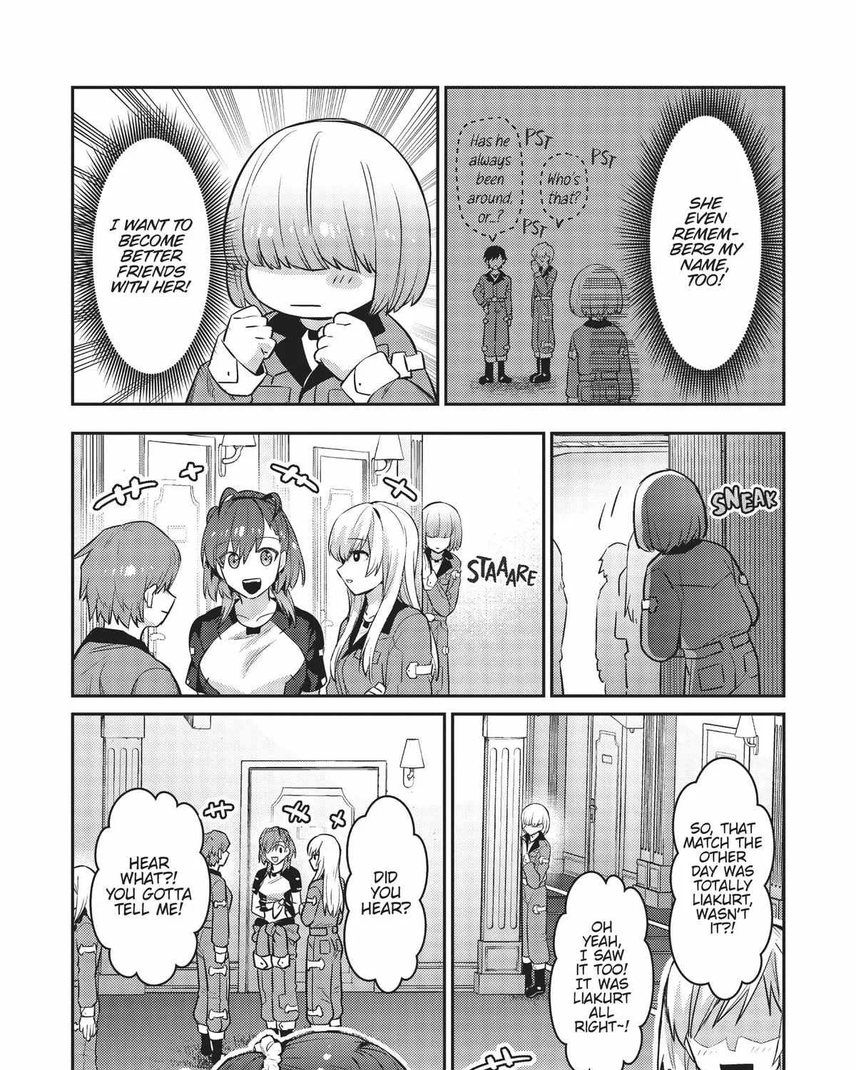 Ore wa Seikan Kokka no Akutoku Ryoshu Chapter 20 page 67 - 