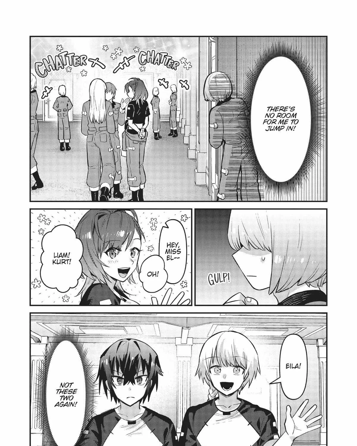 Ore wa Seikan Kokka no Akutoku Ryoshu Chapter 20 page 69 - 