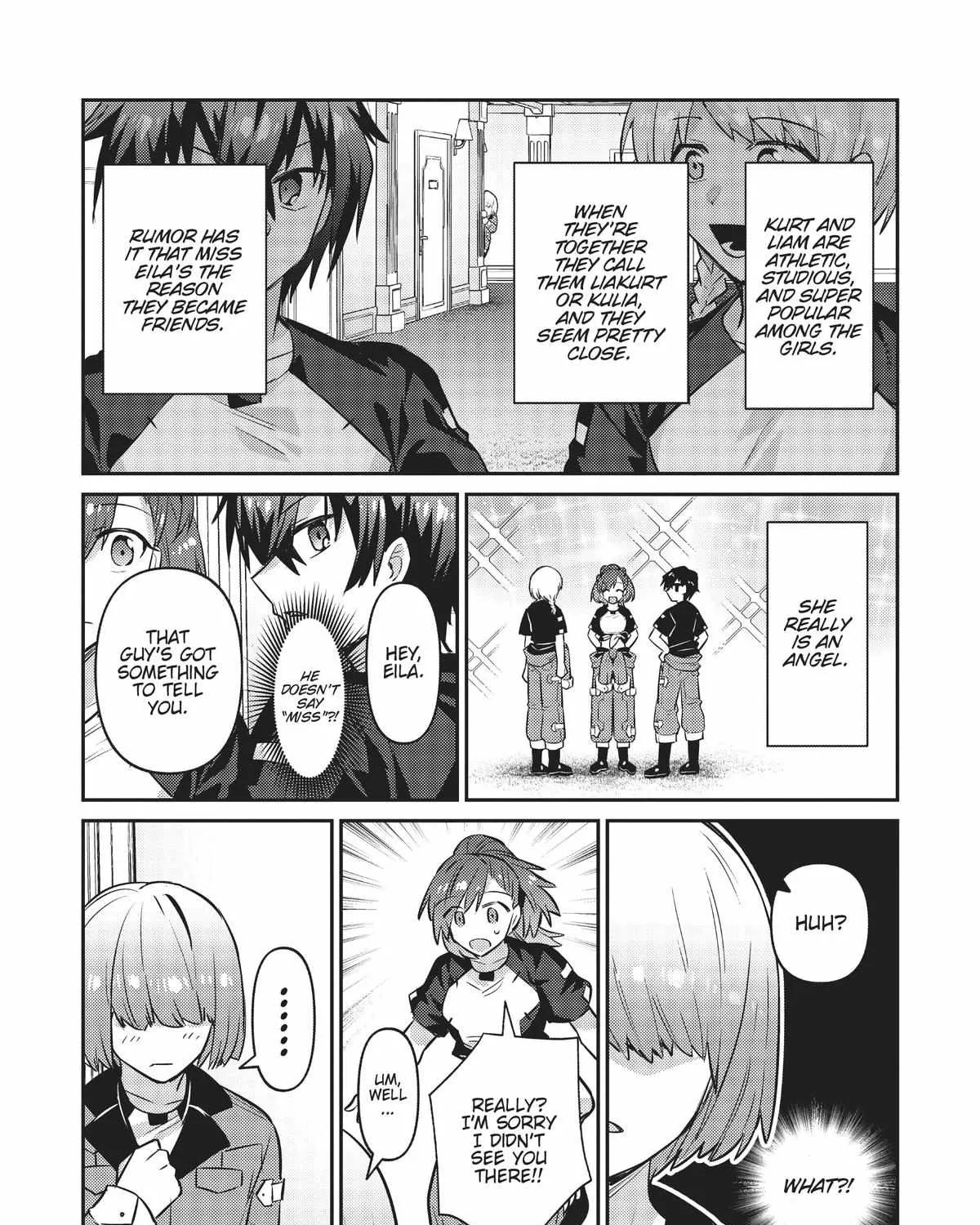 Ore wa Seikan Kokka no Akutoku Ryoshu Chapter 20 page 71 - 