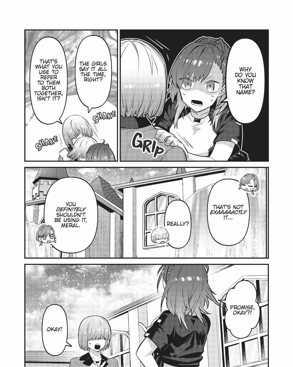 Ore wa Seikan Kokka no Akutoku Ryoshu Chapter 20 page 75 - 