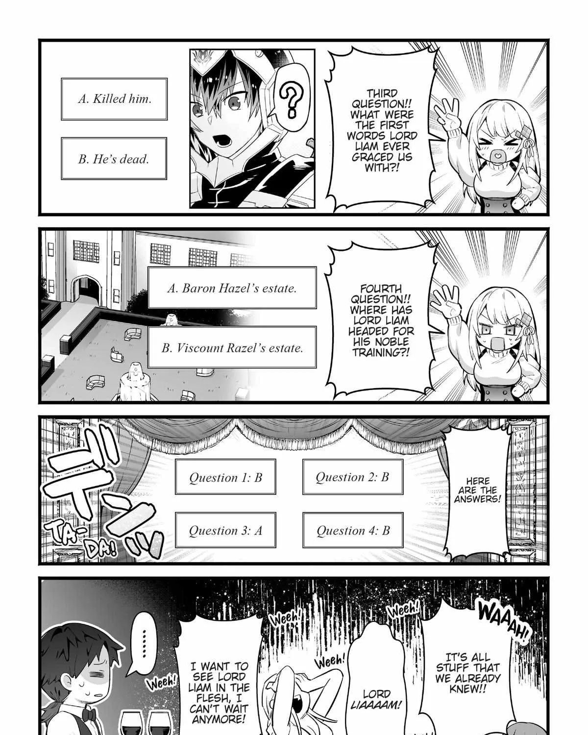 Ore wa Seikan Kokka no Akutoku Ryoshu Chapter 20 page 79 - 