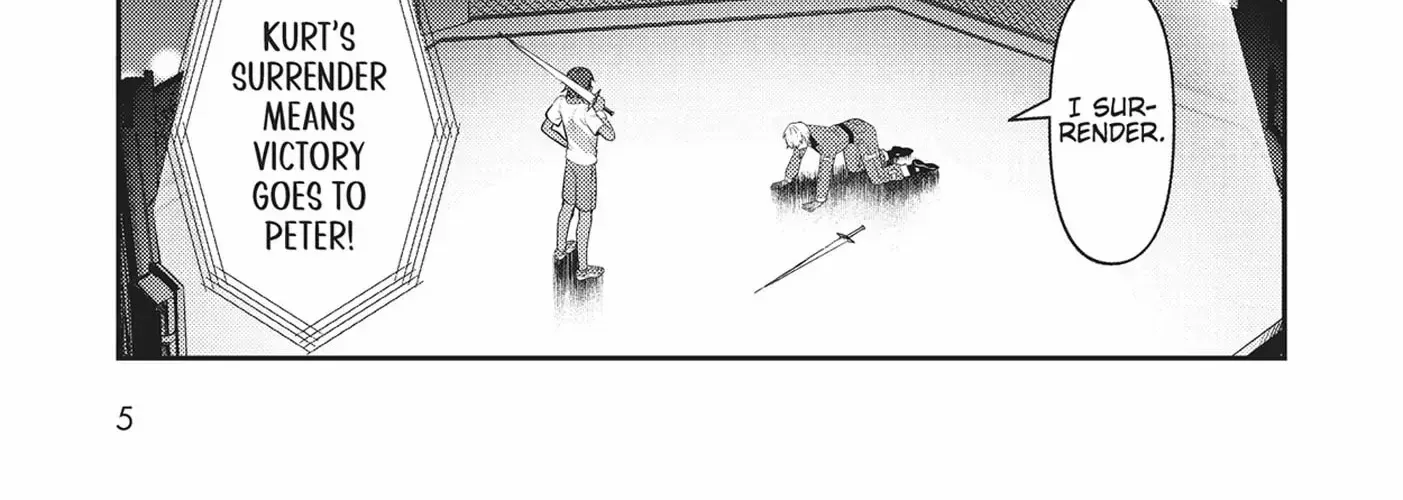 Ore wa Seikan Kokka no Akutoku Ryoshu Chapter 21 page 13 - 