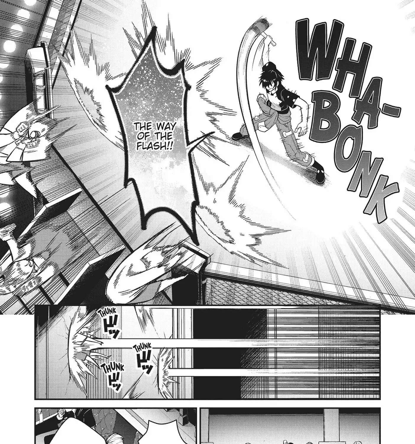 Ore wa Seikan Kokka no Akutoku Ryoshu Chapter 21 page 29 - 