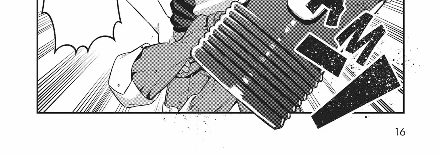 Ore wa Seikan Kokka no Akutoku Ryoshu Chapter 21 page 32 - 